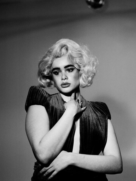 Barbie Ferreira perfect model pics