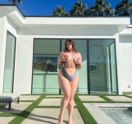 Barbie Ferreira model pornographic pictures