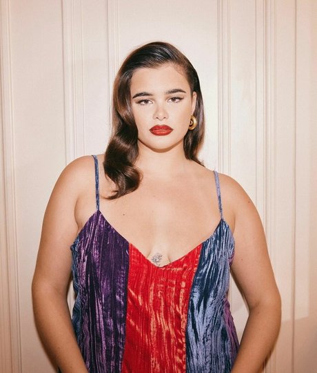 Barbie Ferreira star sex images