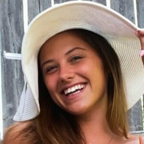 Taysia Lou Eckinger exclusive star archive