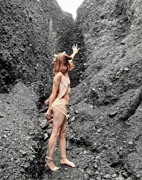 Jenissen Jenny naked star gallery