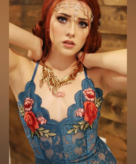 bikini ginger onlyfans best picture