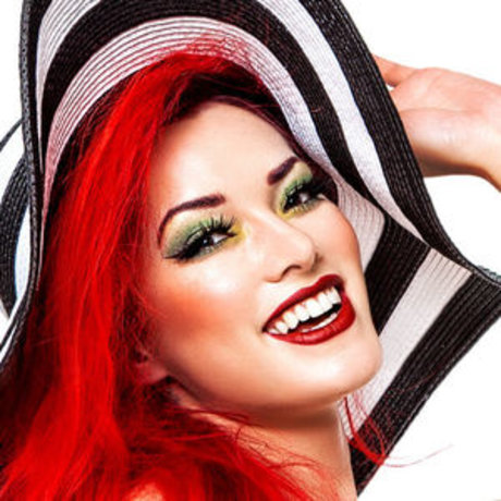 Joanie Brosas nudes star pic