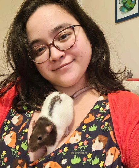 janineaam pornstar hd pic