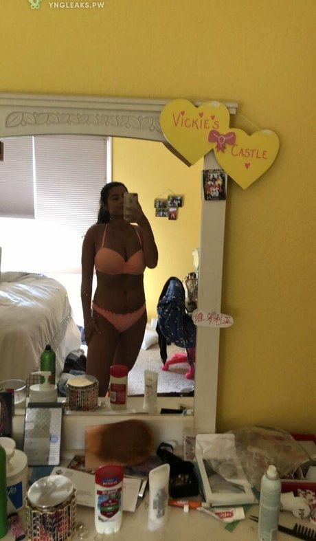 Vicky Escobar nice pornstar picture