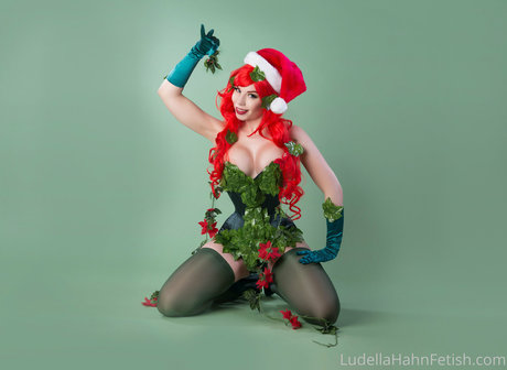 ludellahahn pornographic star pic