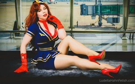 ludellahahn pornstar free pics