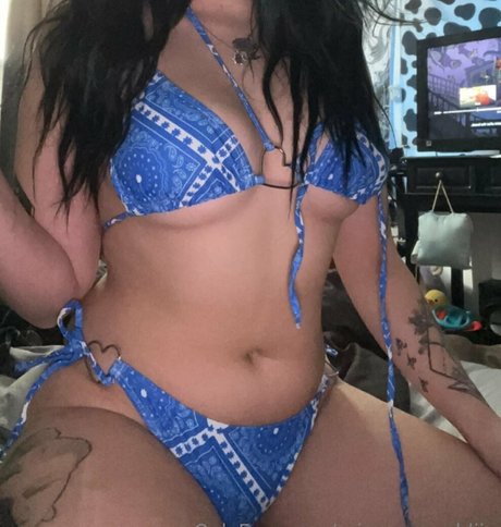 princessmaddiie star hot photo