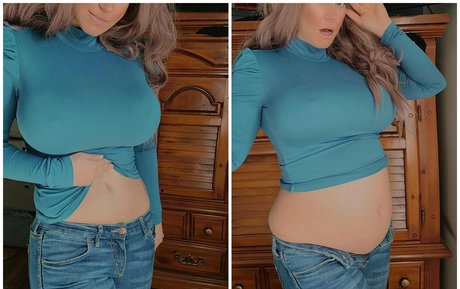 cutybarby model sexy photo