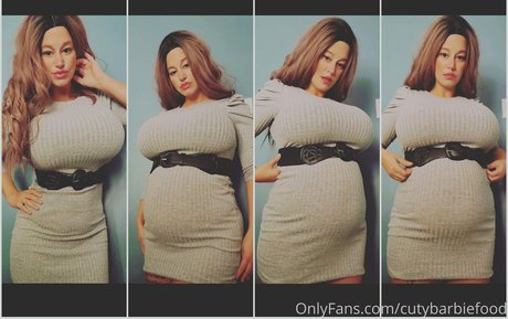 cutybarby pornstar hd archive