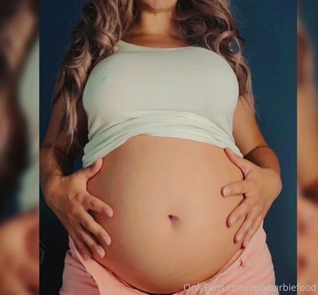 cutybarby actress pic