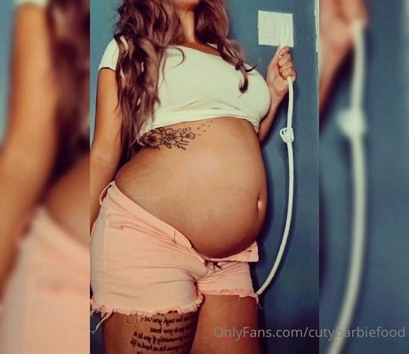 cutybarby best actress pic