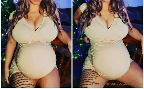 cutybarby model pornographic archive