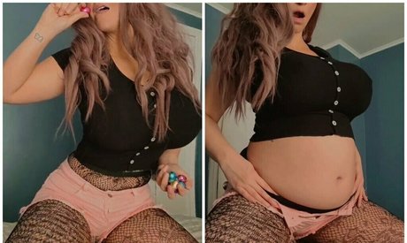 cutybarby star exclusive pic