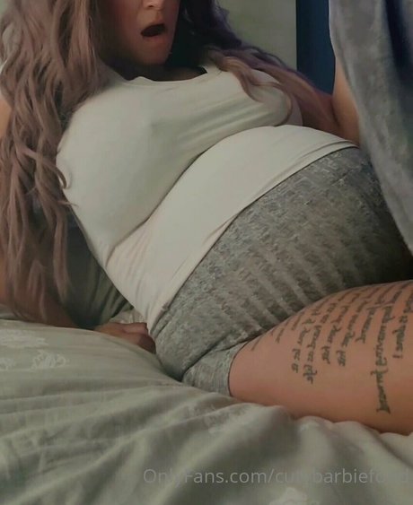 cutybarby top model pictures