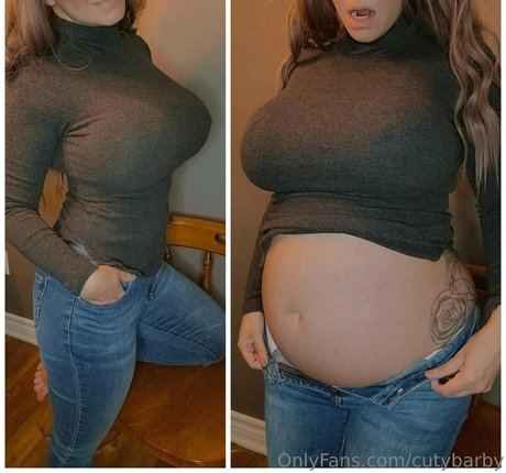 cutybarby hd model gallery