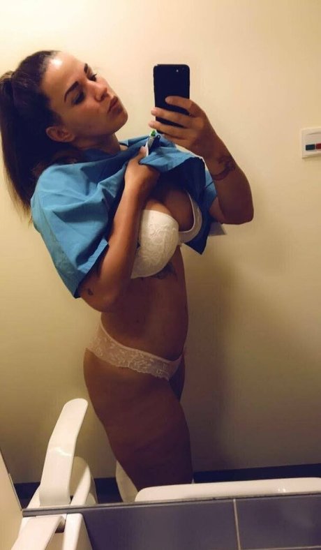 rosalie2311 exclusive model photo