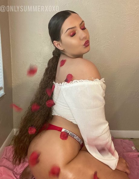 summerxoxo hot pornstar images