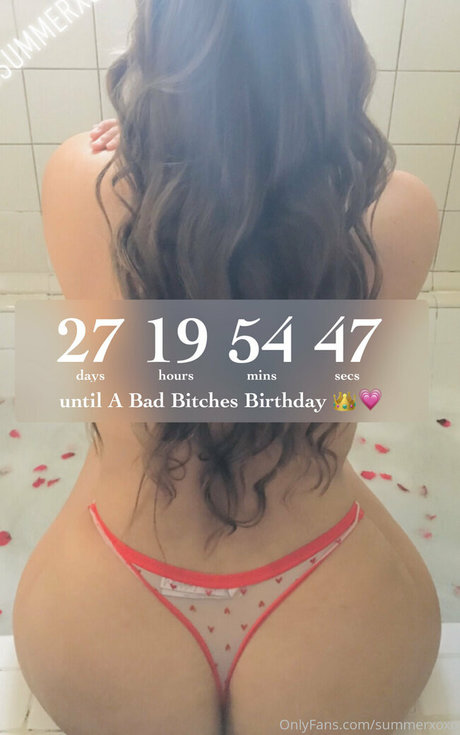 summerxoxo star pretty photos