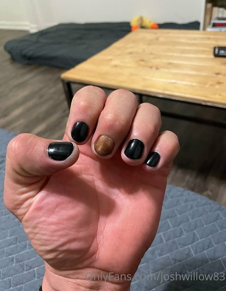 joshwillow83 xxx model picture