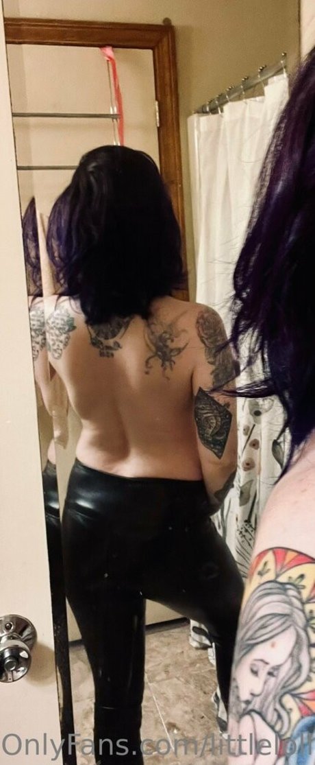 littlelolly89 star exclusive pictures