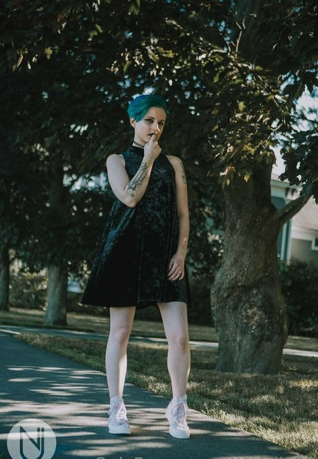 littlelolly89 high quality model gallery