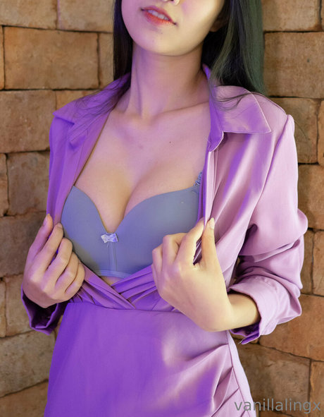 vanillalingx nice model pictures