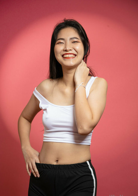 vanillalingx porn actress photo