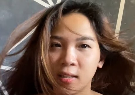 Carizassy Vlogs pretty actress pics