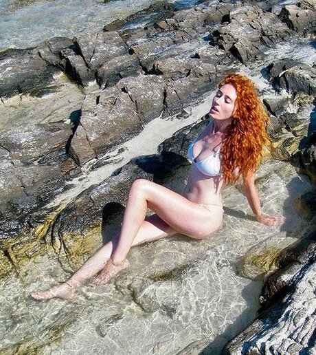 Madeleine Baldachino porn model galleries