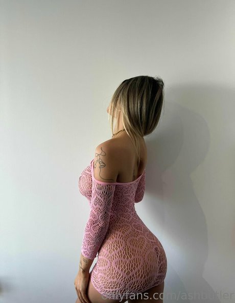 ashbutler perfect pornstar galleries