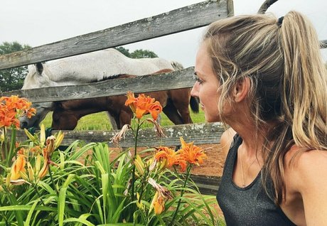 shellyrock beautiful model pic