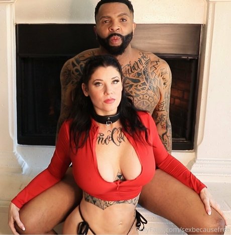 sexbecausefree model erotic picture