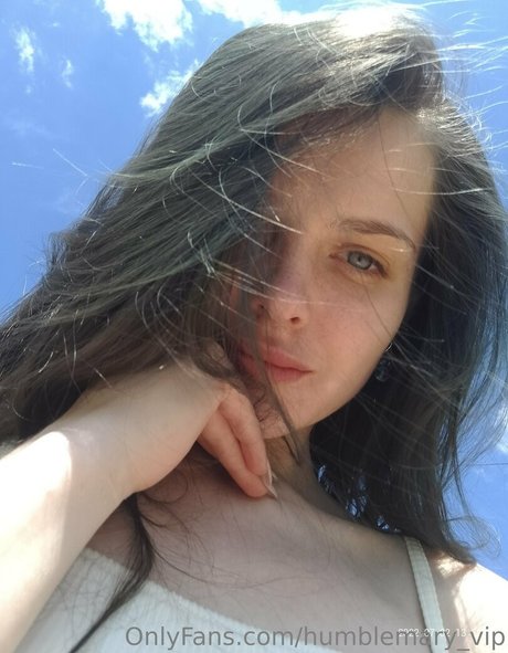 humblemary vip porn actress pics