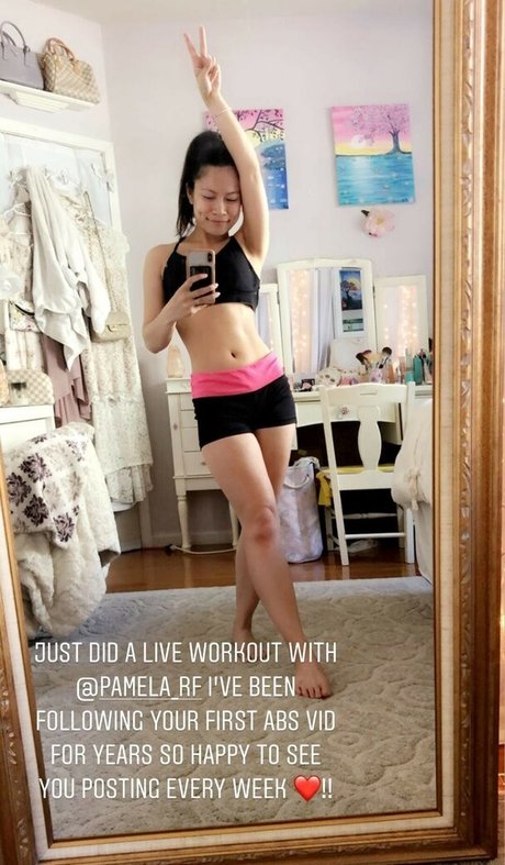 Fairy Char ASMR erotic actress pic