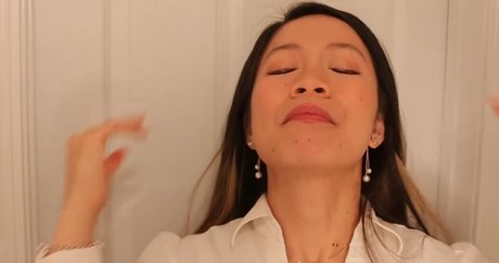 Fairy Char ASMR pornographic star photo