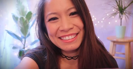 Fairy Char ASMR nude star img