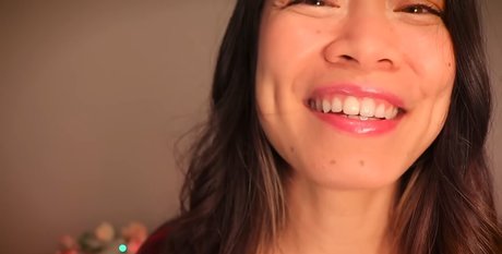 Fairy Char ASMR star pornographic picture