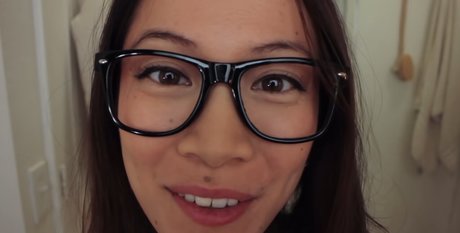 Fairy Char ASMR model hd pic