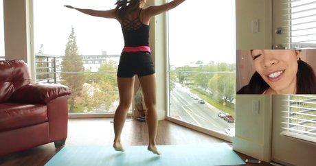 Fairy Char ASMR art star archive