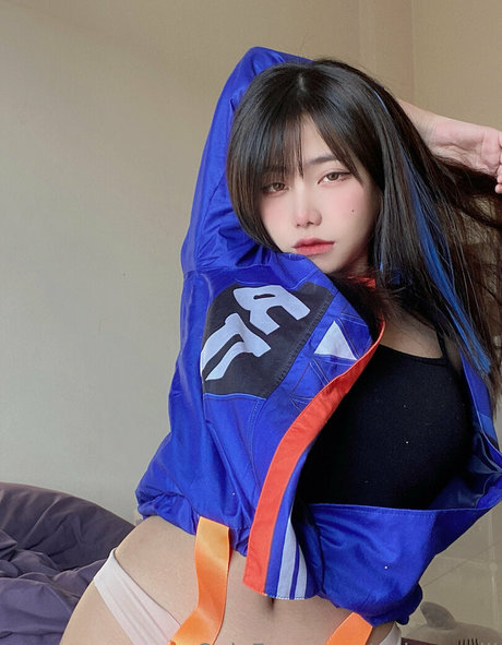 Jiebjah best actress images