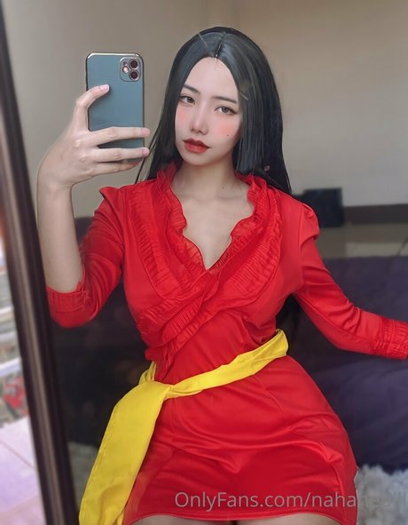 Jiebjah nudes actress archive