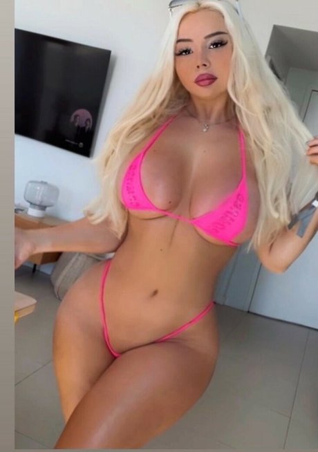 Katerina Katrina naked pornstar picture