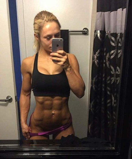 gelina marie sex model pic