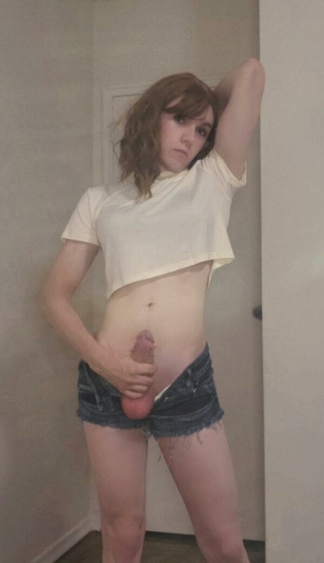 blonde shemale onlyfans free sex archive