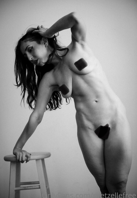 pretzellefree star sex archive