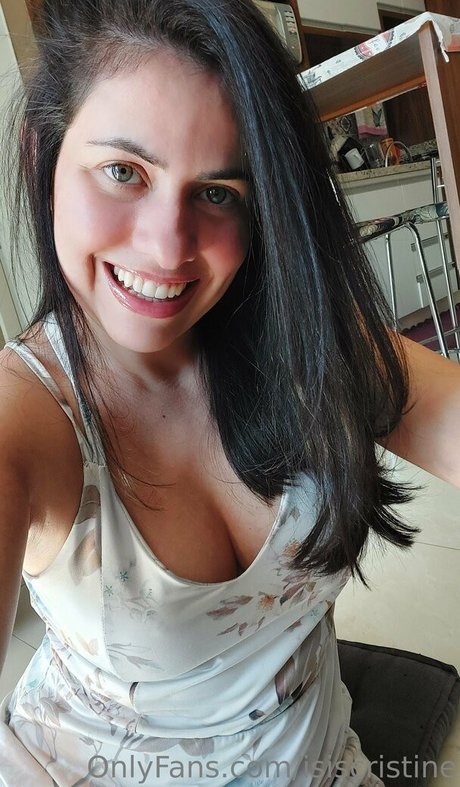 isiscristine pornstar hd pics