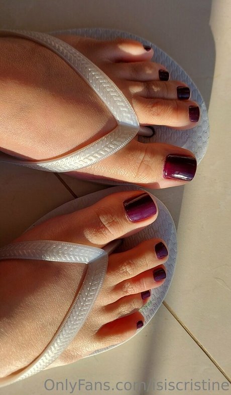 isiscristine Profile