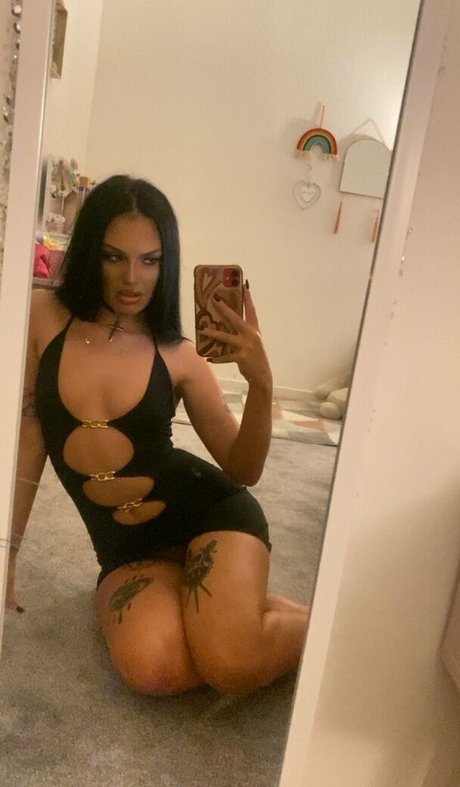 Megan Murray naked star image