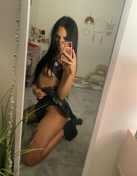 Megan Murray naked pornstar picture